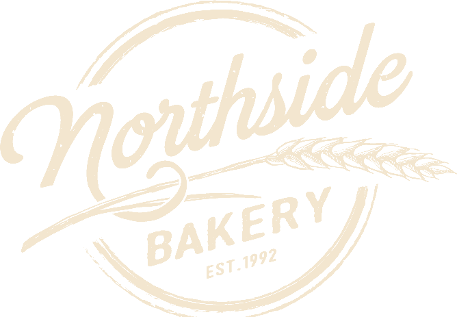 Northside Bakery, established 1992